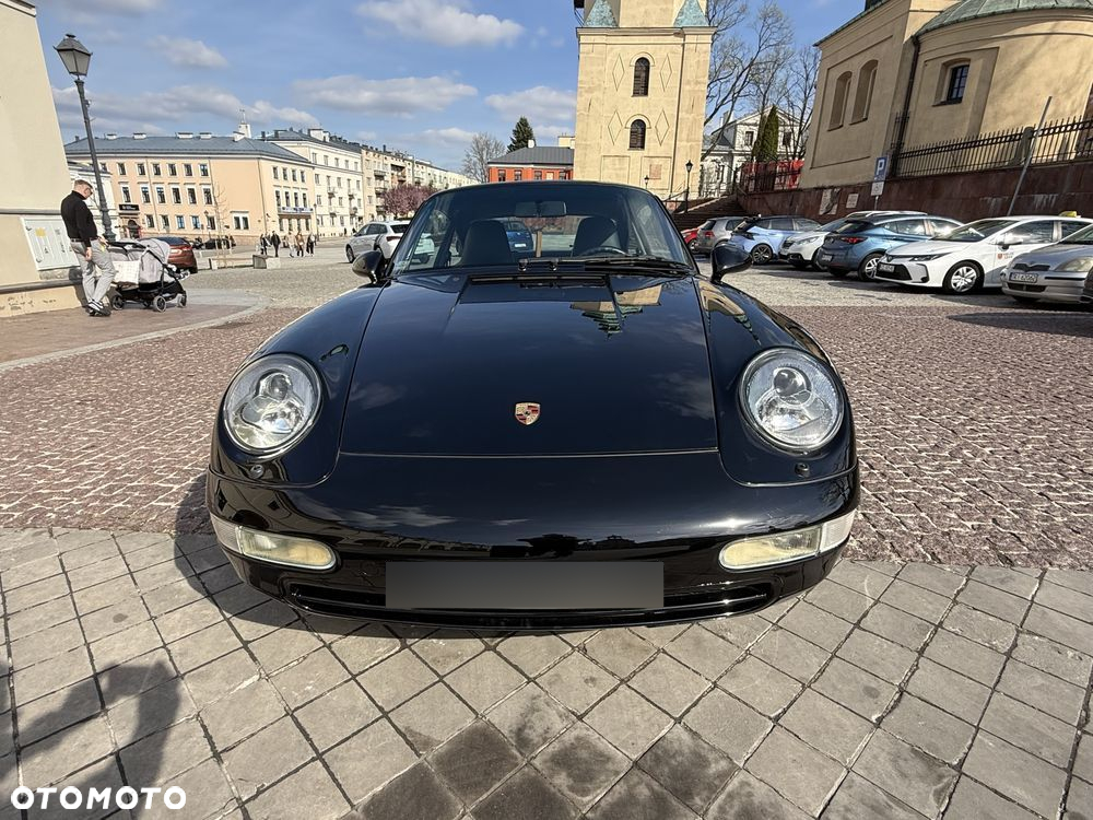 Porsche 911 - 34