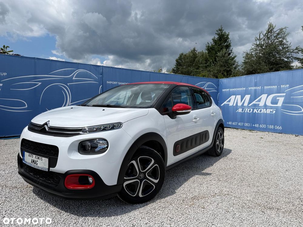 Citroën C3 Pure Tech 110 S&S ORIGINS - 1