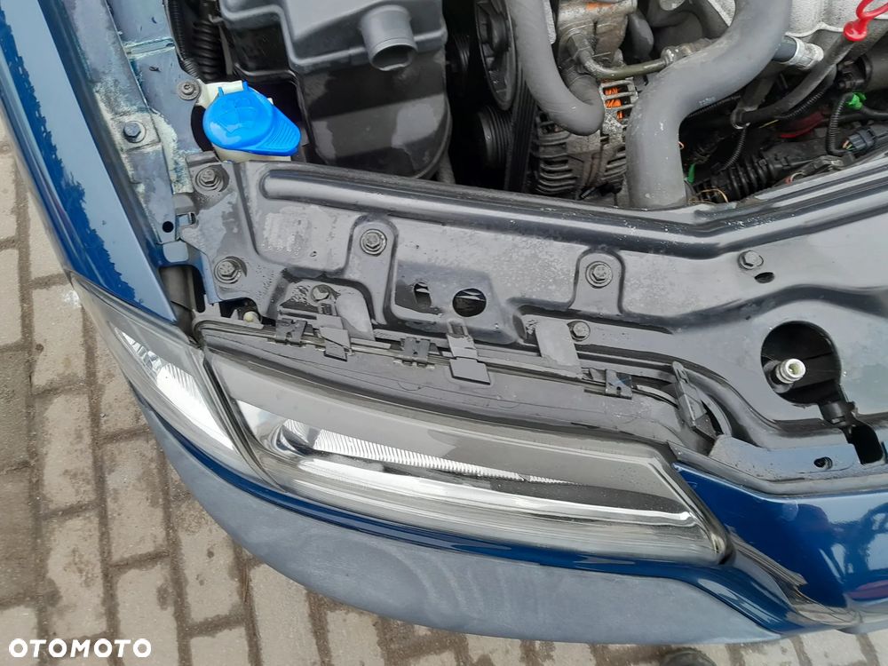 VOLVO S80 LAMPA REFLEKTOR PRAWA PRZEDNIA PRAWY PRZÓD - 3