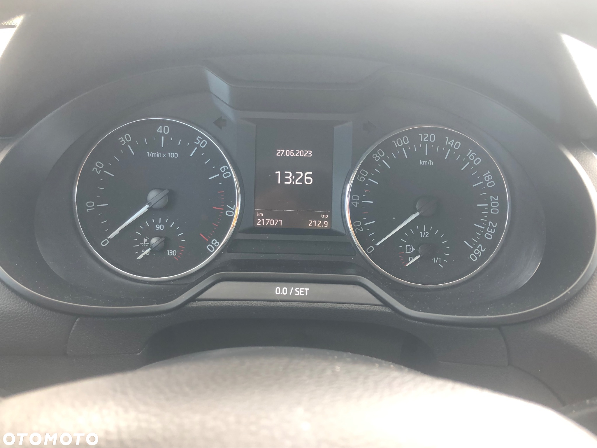 Skoda Octavia 1.4 TSI Edition - 8