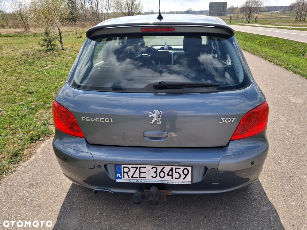 Peugeot 307 2.0 Premium - 3