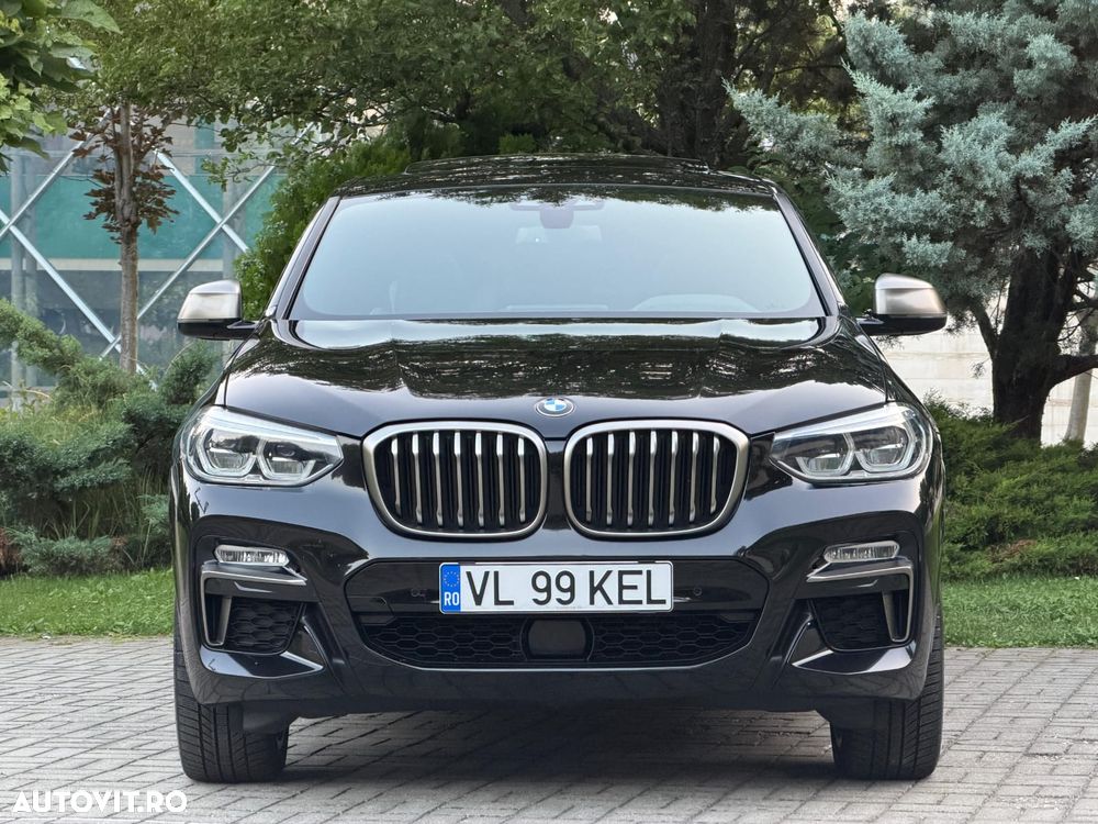 BMW X4 - 6