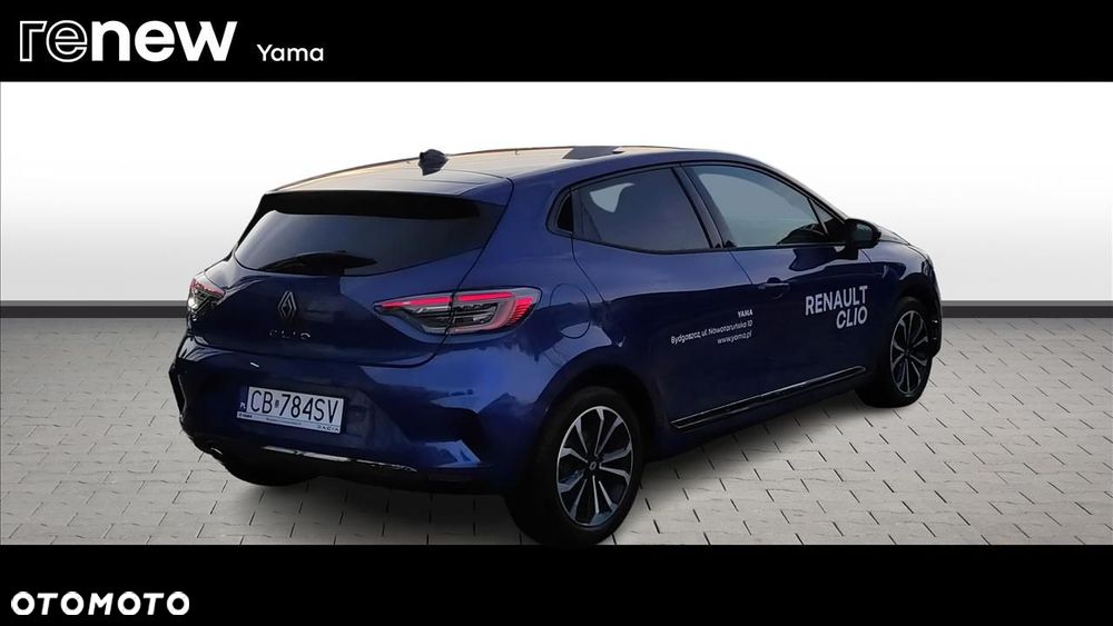 Renault Clio 1.0 TCe Techno - 5