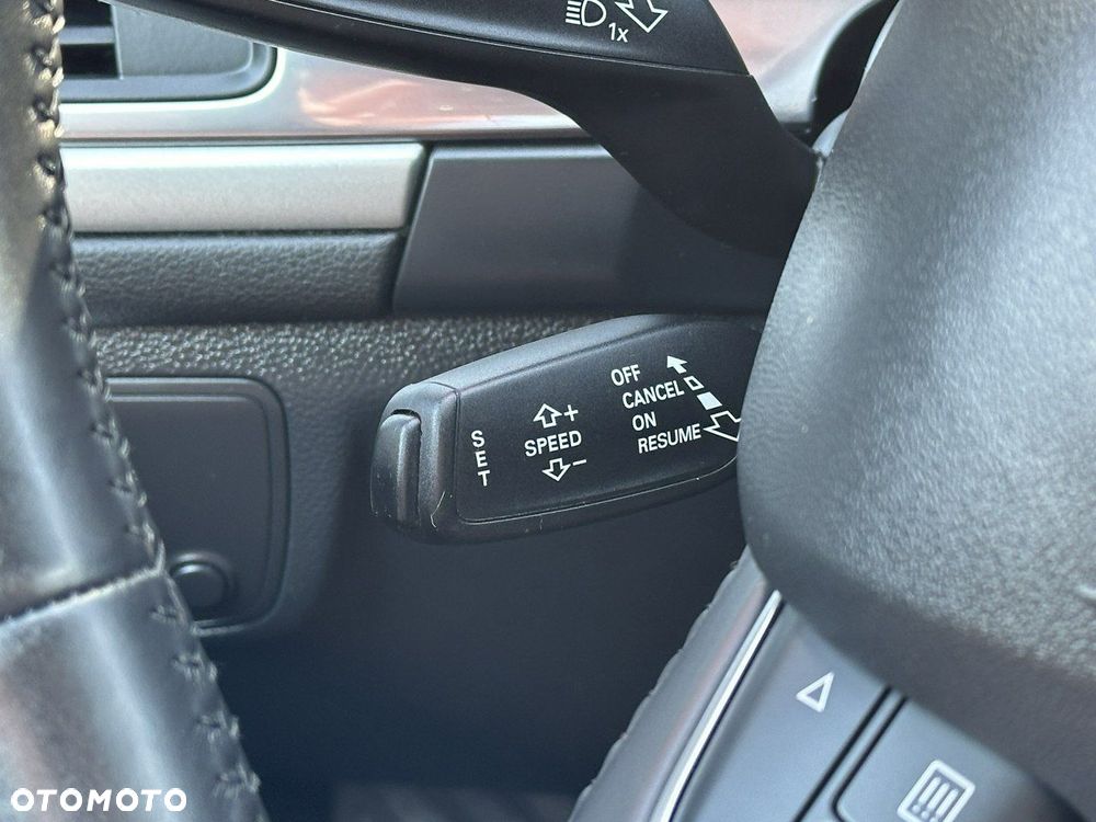 Audi A6 Avant 2.0 TDI Multitronic - 21