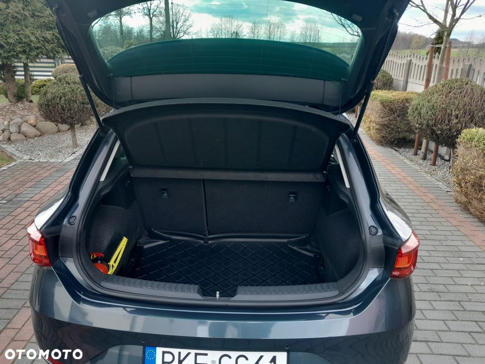 Seat Leon - 17
