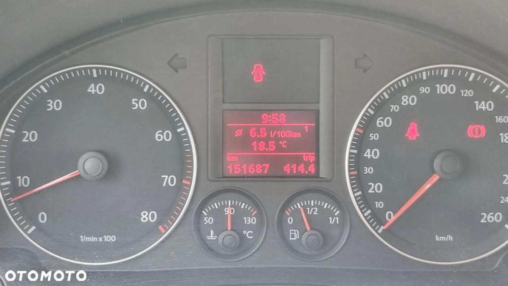 Volkswagen Jetta 1.4 TSI Comfortline - 19