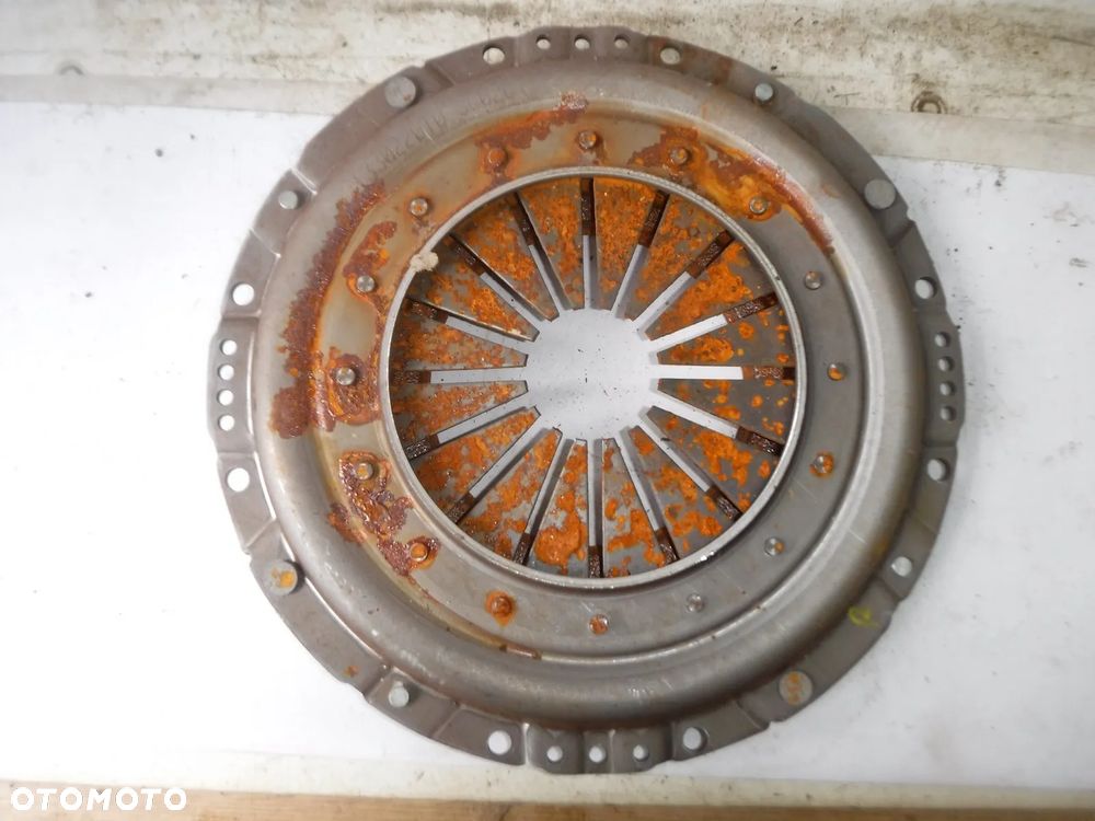 docisk sprzęgła nowy lamorghini 115 135 massey ferguson 3050 3060 3065 3075 3080 3095 3095 sprzęgło - 5