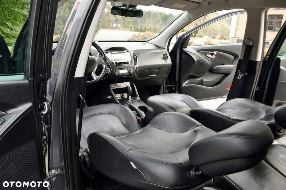 Hyundai ix35 - 28