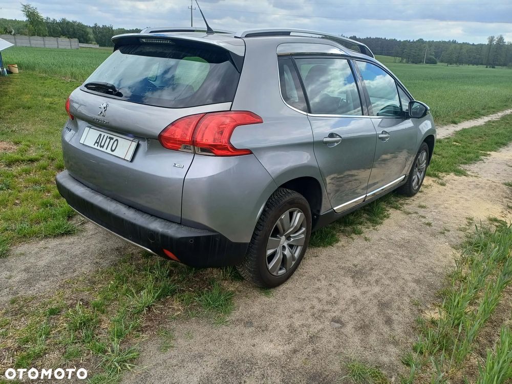 Peugeot 2008 - 3