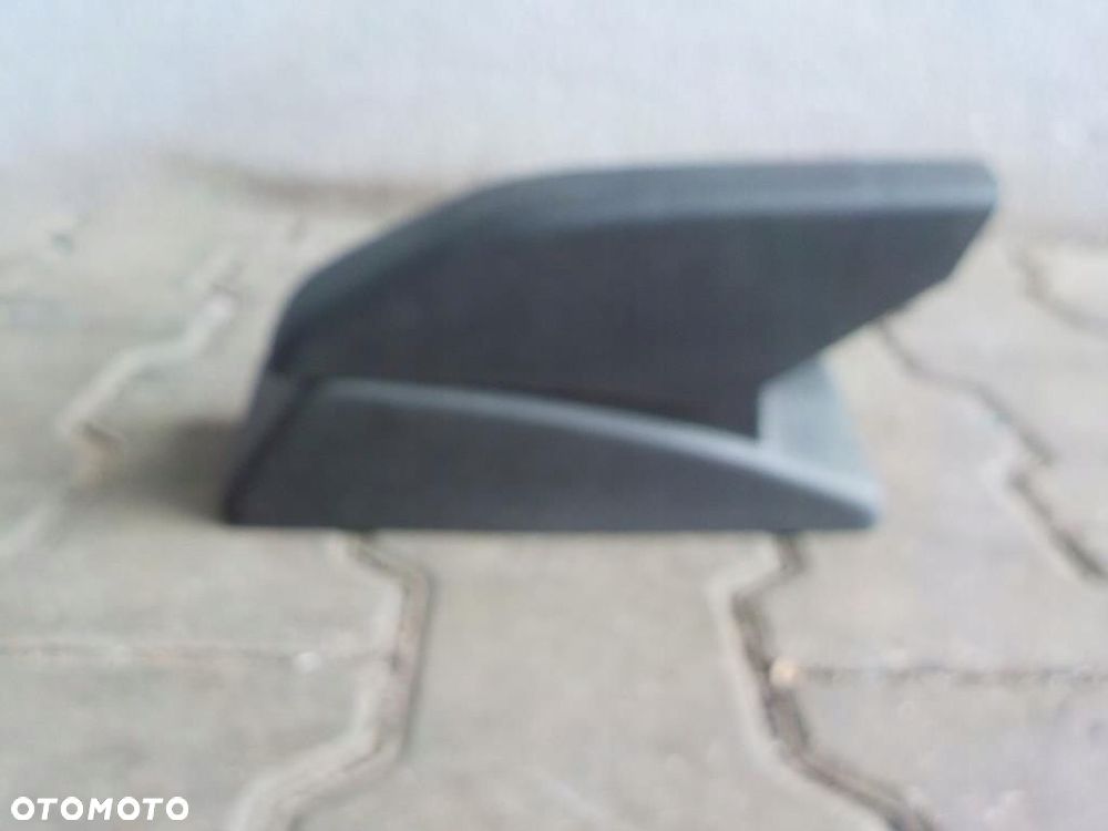 VW T4 PLASTIK OSŁONA DZWIGNI RĘCZNEGO - 3