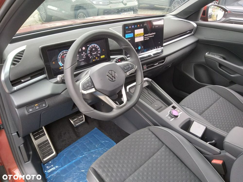 Volkswagen T-Roc 1.5 eTSI R-Line DSG - 7