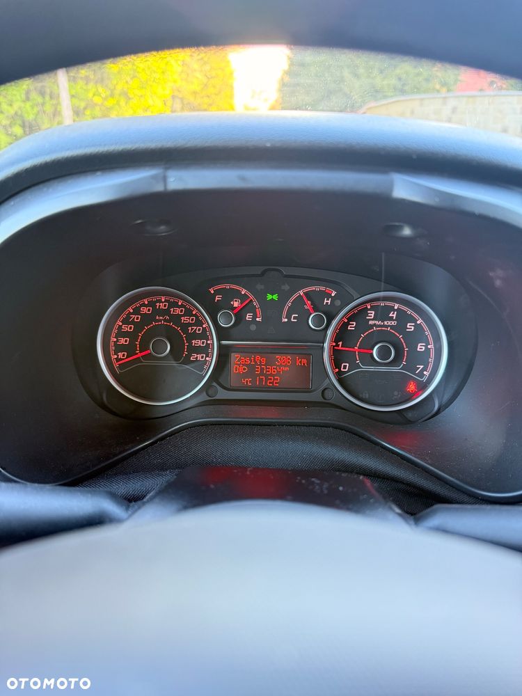 Fiat DOBLO - 13