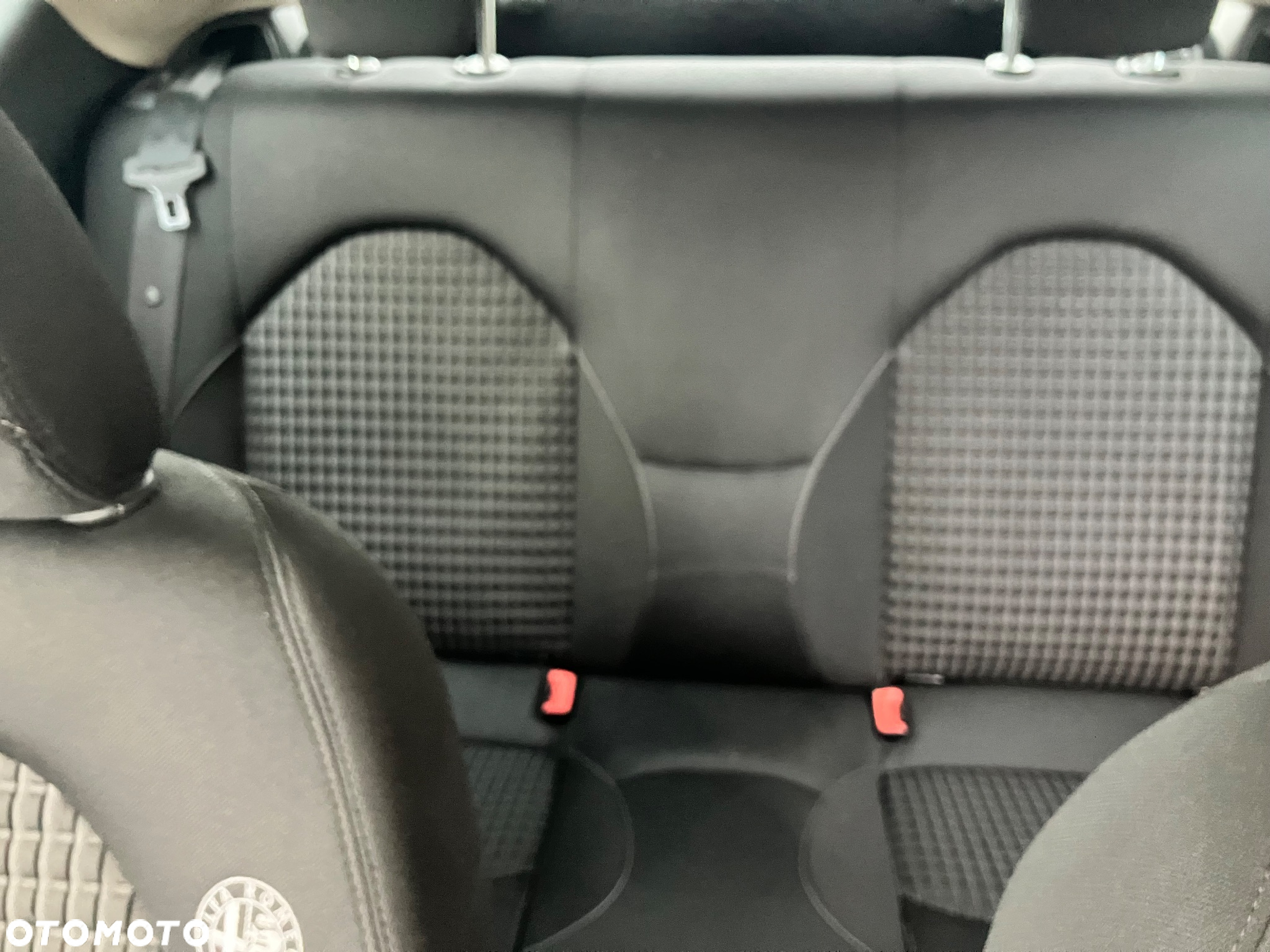 Alfa Romeo Mito 1.4 TB Progression - 31