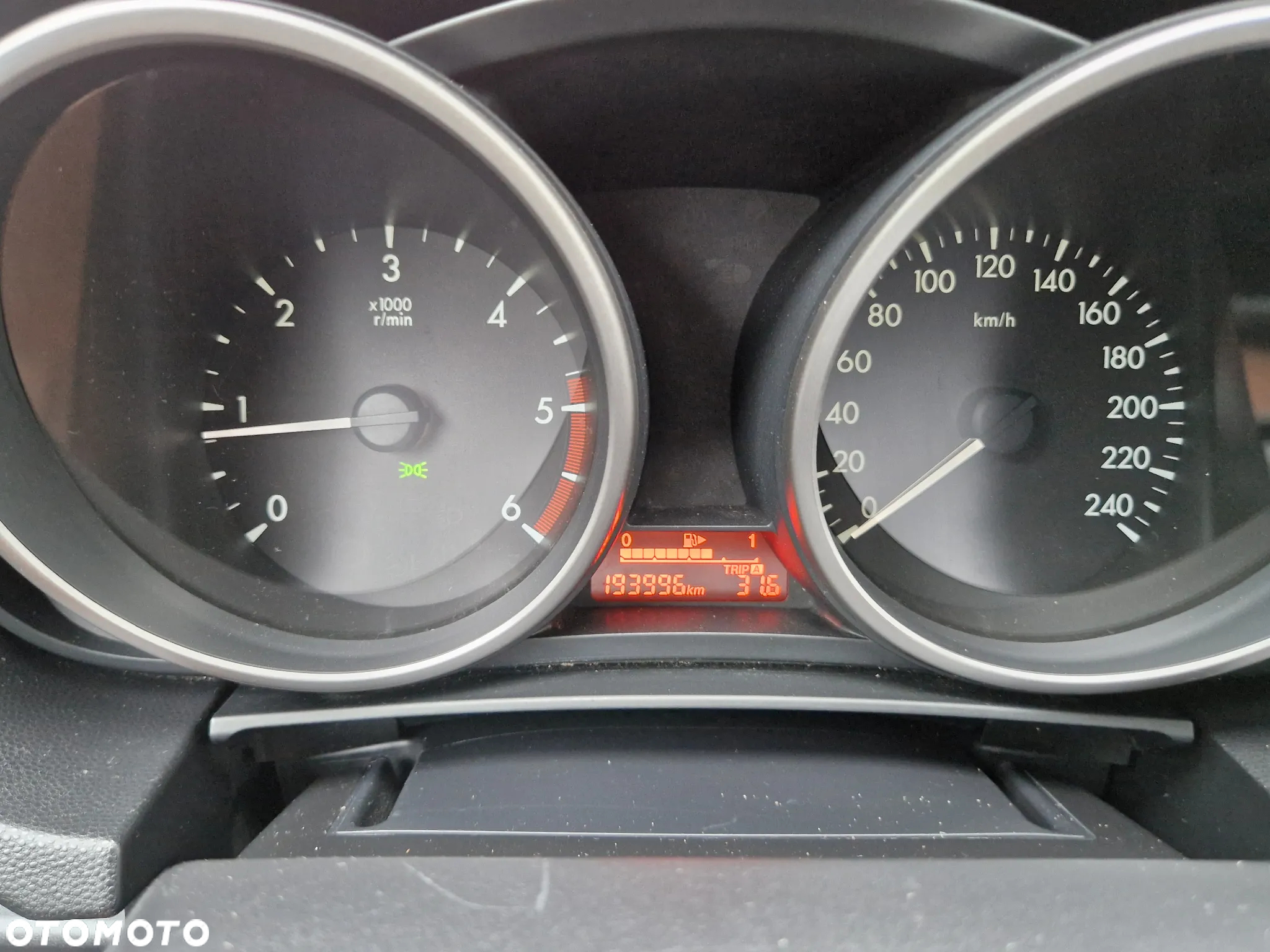 Mazda 5 1.6 CD Exclusive - 6