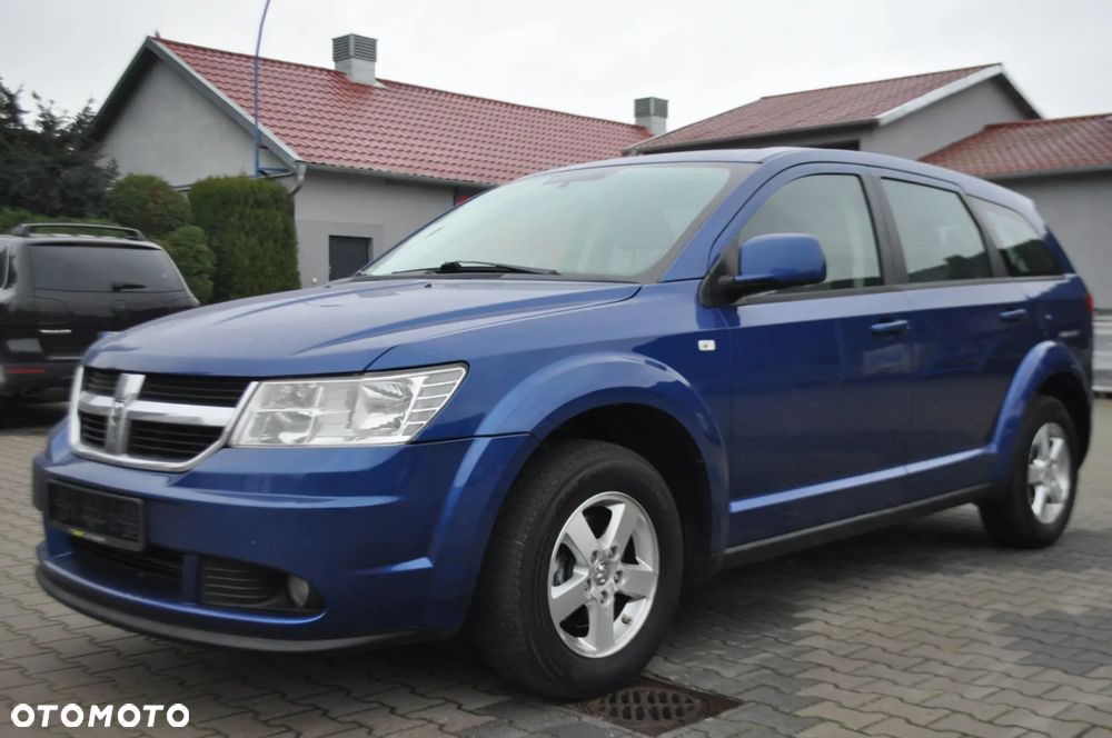 Dodge Journey - 22