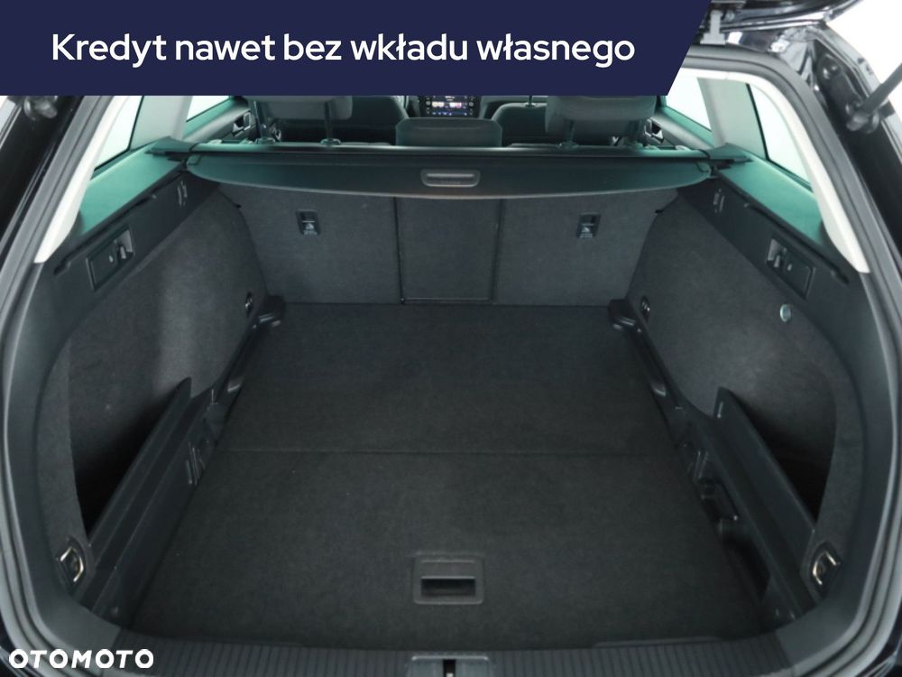 Volkswagen Passat Variant - 19