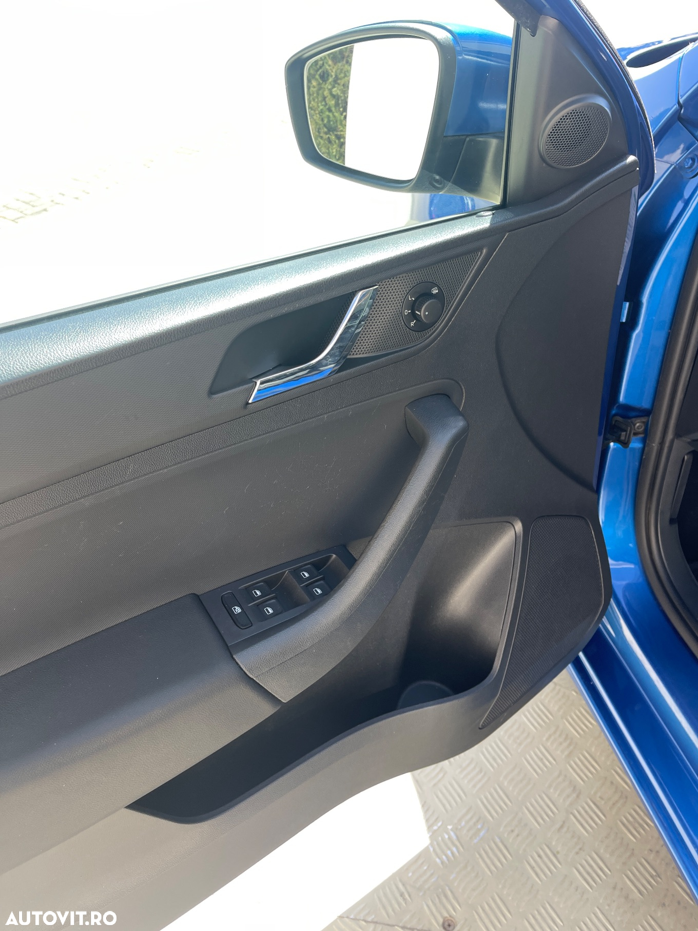 Skoda RAPID 1.2 TSI Ambition - 31