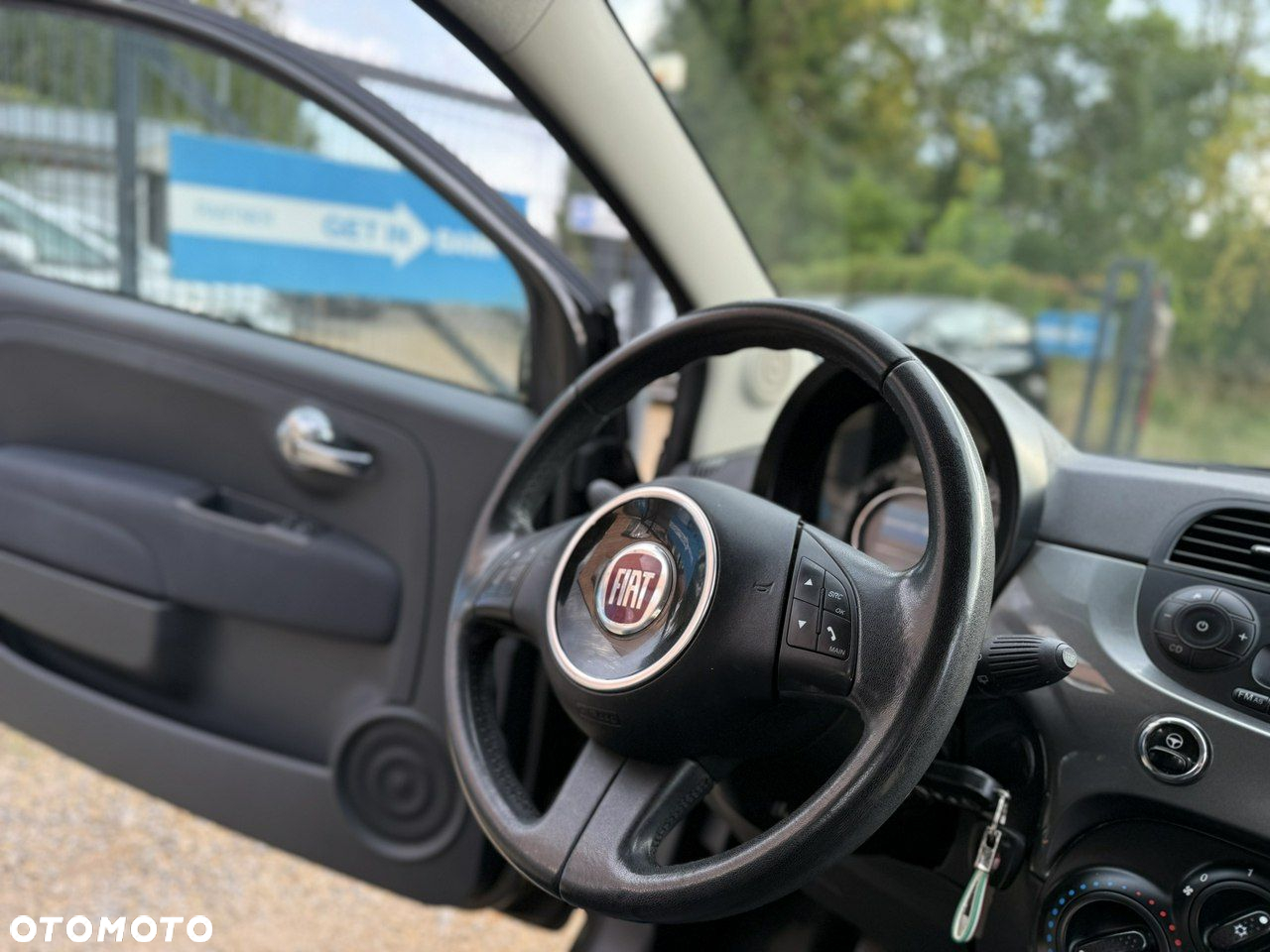 Fiat 500 - 21