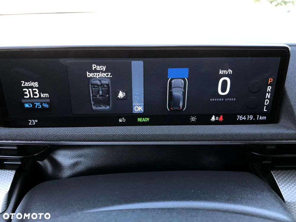 Ford Mustang Mach-E - 16