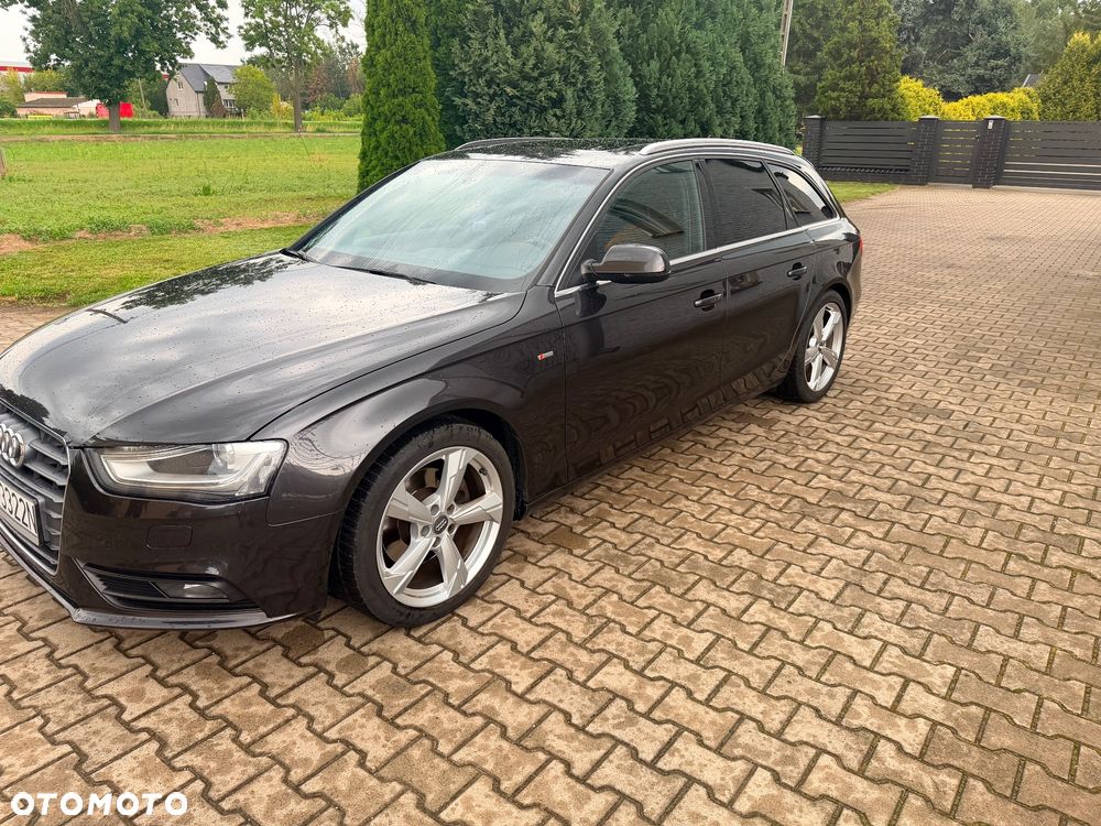 Audi A4 Avant - 18