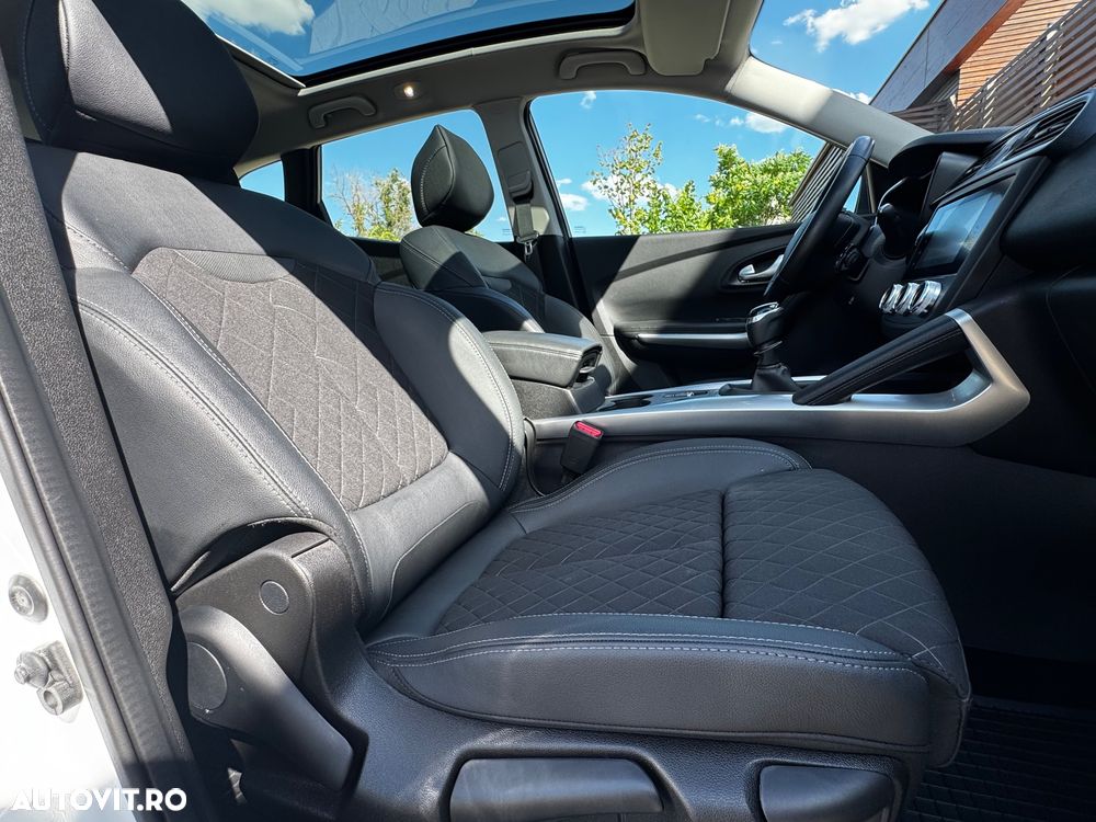 Renault Kadjar TCe 160 GPF BOSE EDITION - 23
