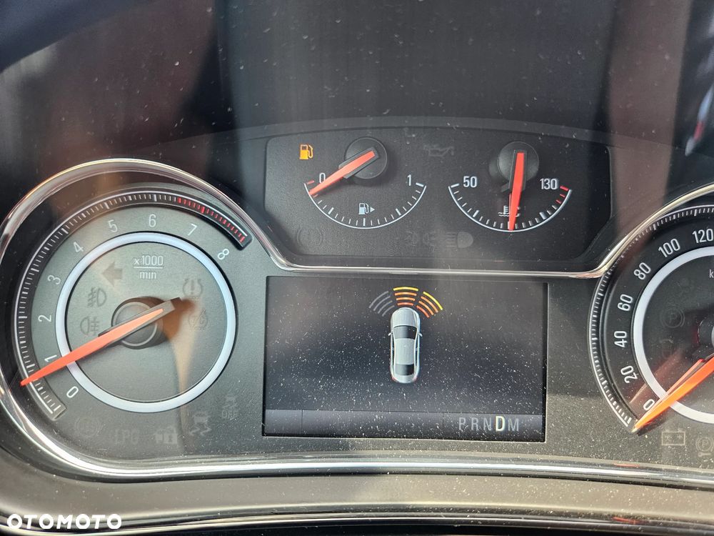 Opel Insignia - 21