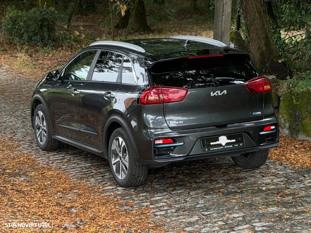 Kia e-Niro 64kWh - 31