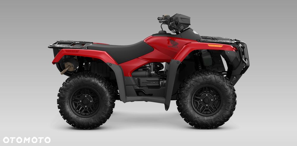 Honda Rincon