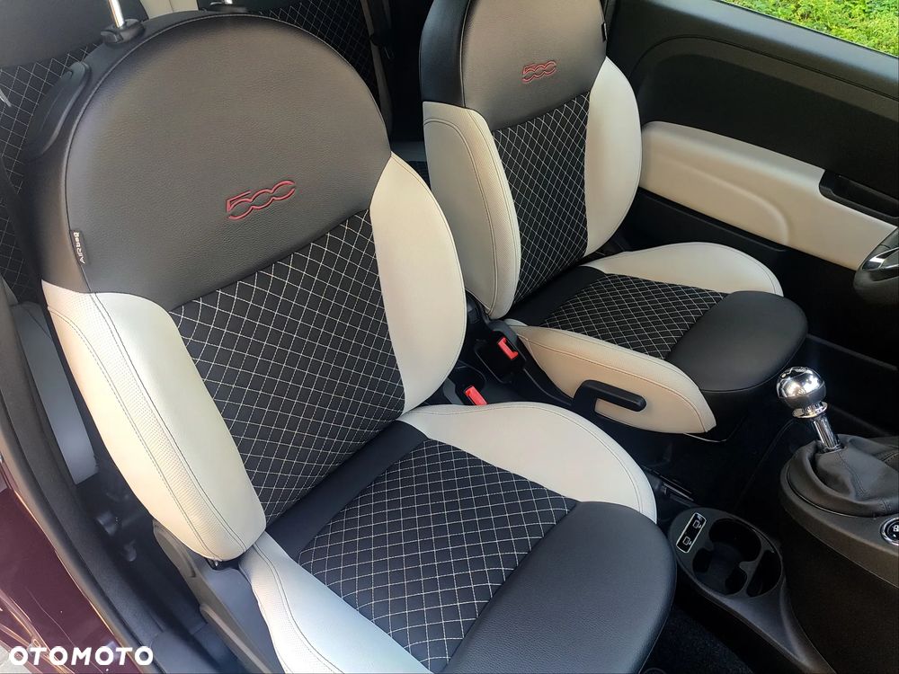 Fiat 500 - 15