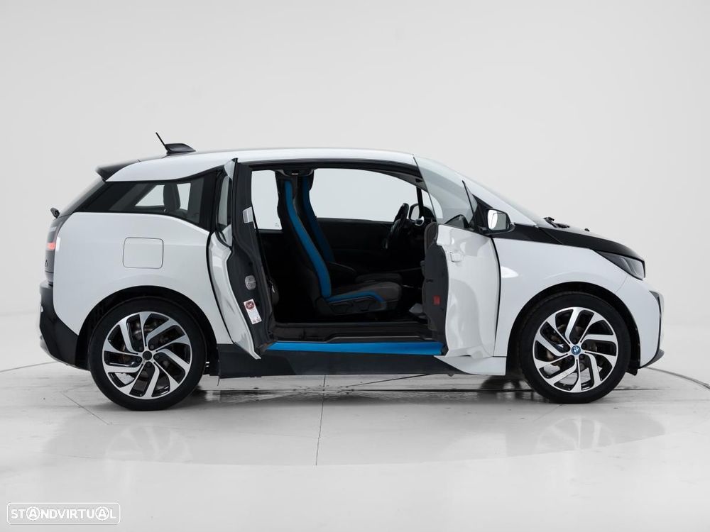 BMW i3 - 4
