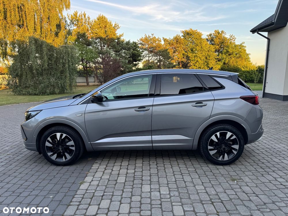 Opel Grandland X 1.5 CDTI Edition Business Pack S&S - 2