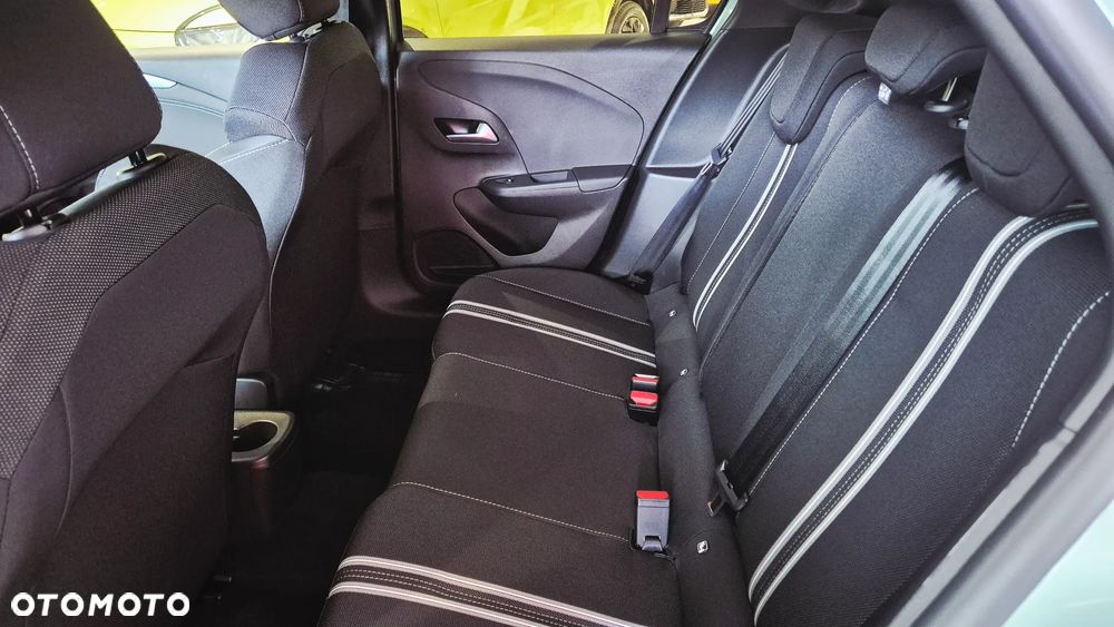 Opel Corsa 1.2 T mHEV Yes 2025 eDCT - 8