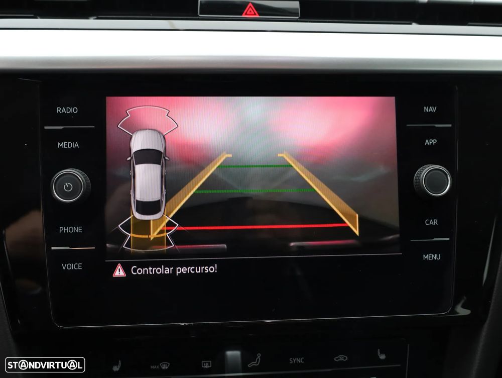 VW Arteon 2.0 TDI Elegance DSG - 21