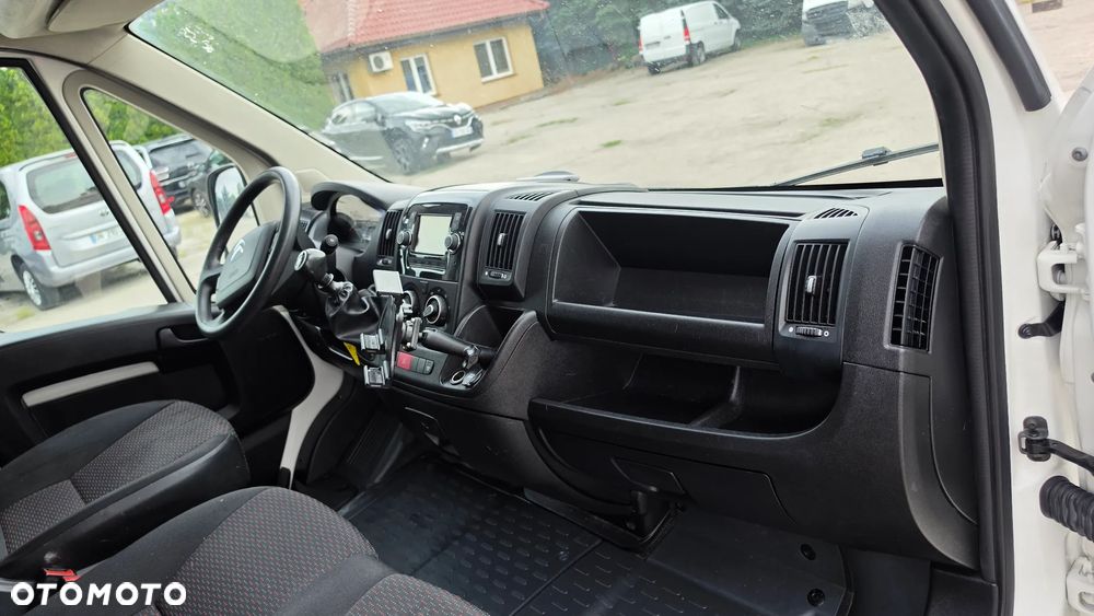 Citroën Jumper - 11