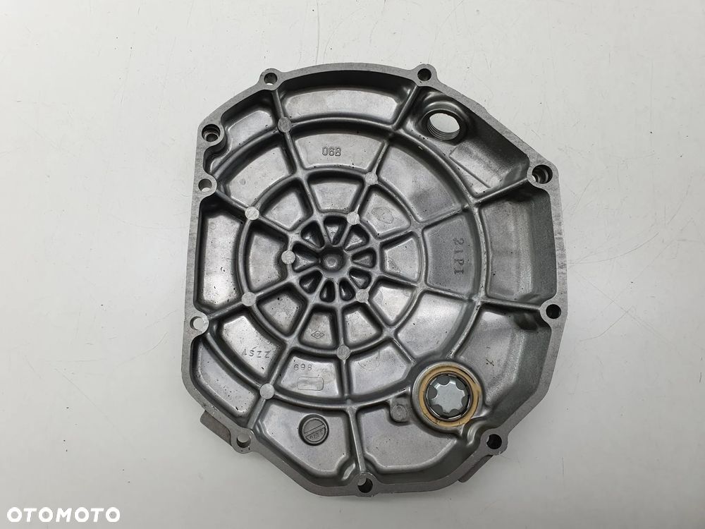 SUZUKI BANDIT GSF 600 00-04 DEKIEL POKRYWA - 14