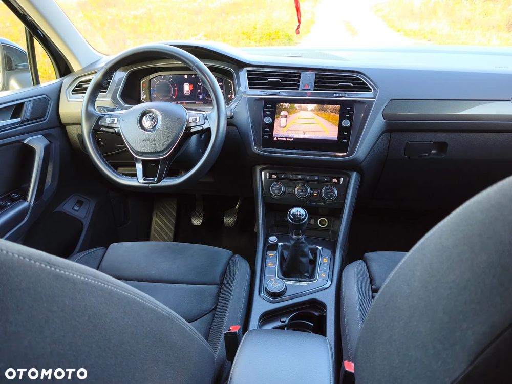 Volkswagen Tiguan 2.0 TDI BMT SCR 4Mot Highline - 16