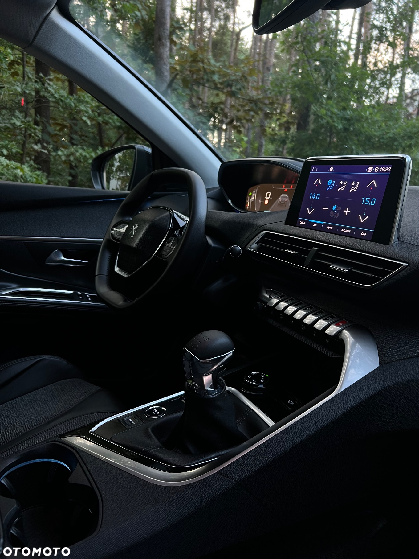 Peugeot 5008 1.5 BlueHDi Allure Pack S&S - 5