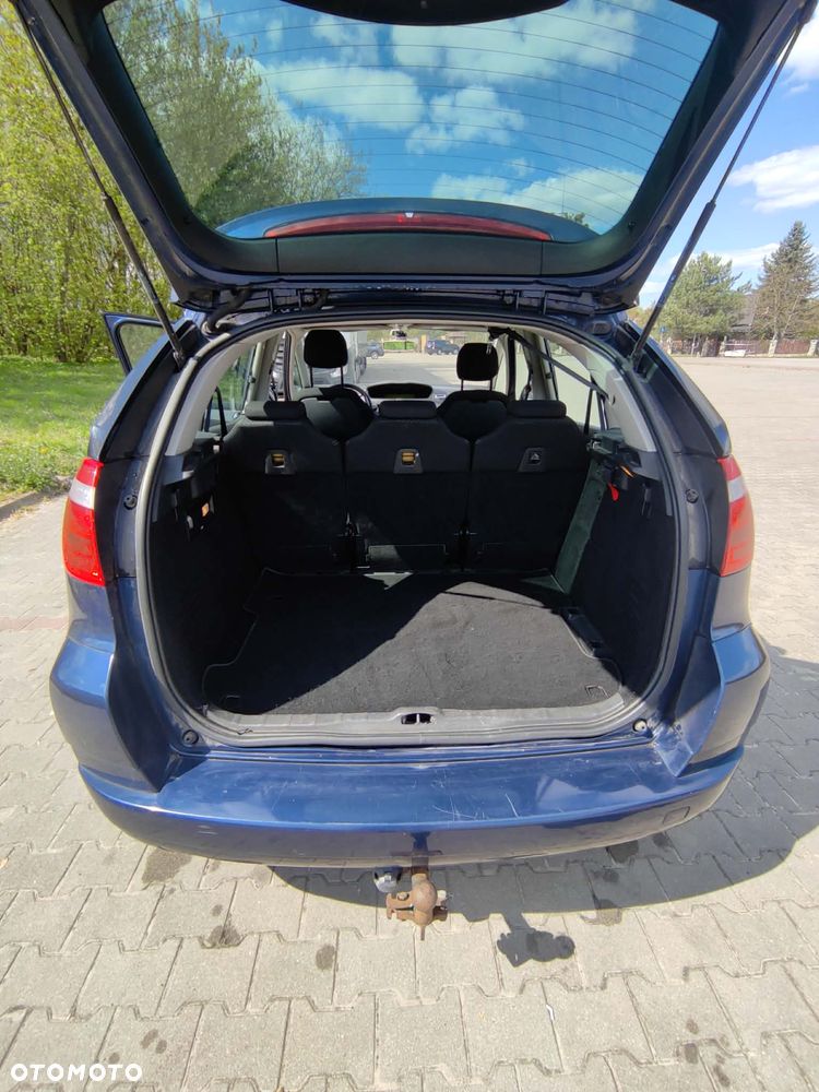 Citroën C4 Picasso 2.0i SX Pack MCP - 13