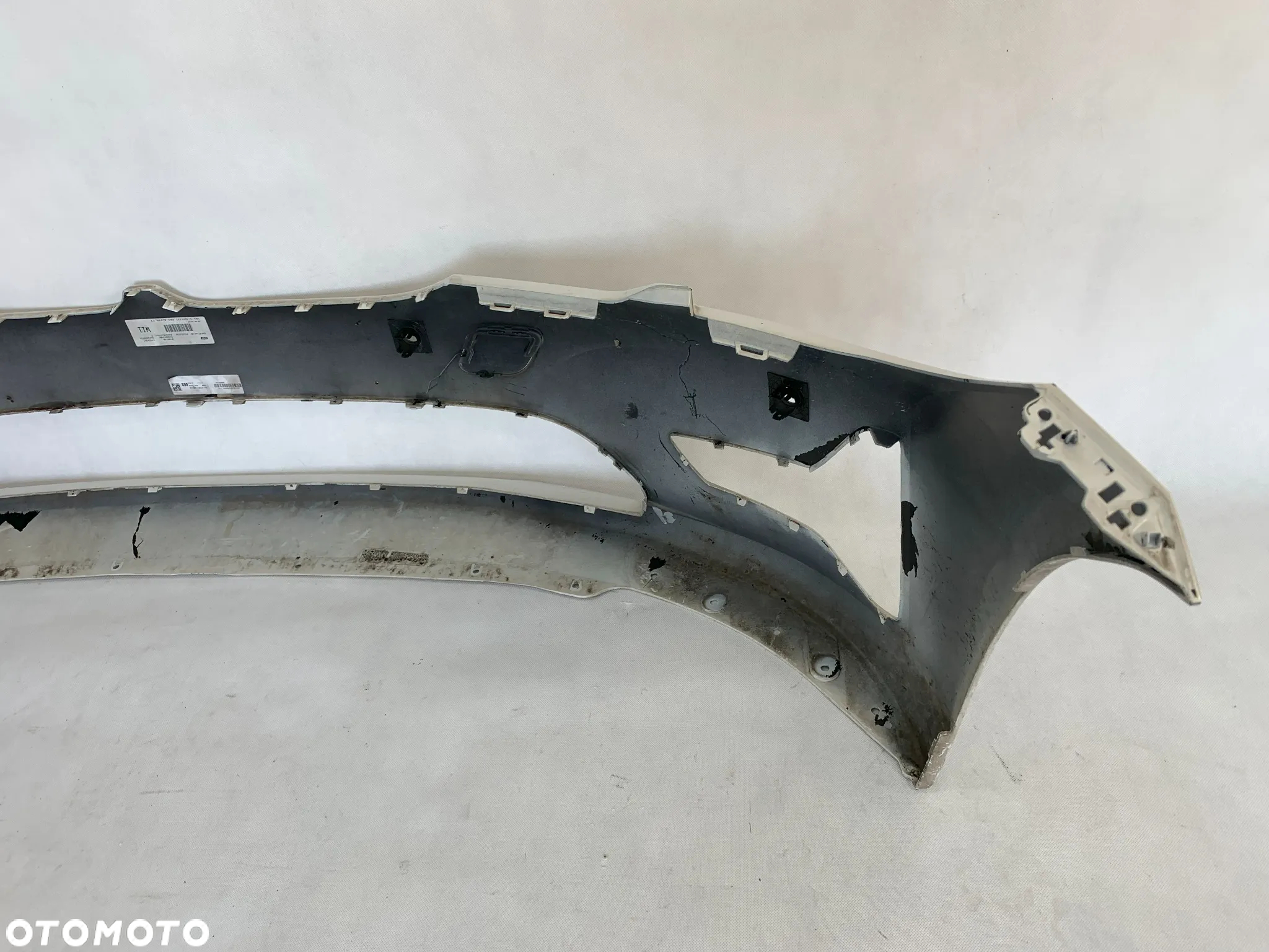 Image BMW 3 III G20 G21 18-22r PDC Přední nárazník