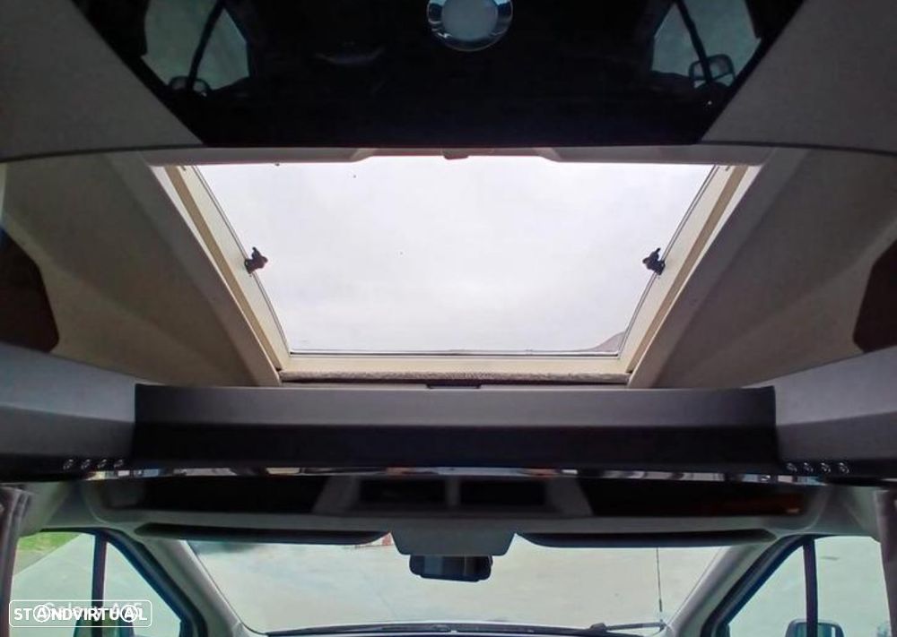 Chausson Titanium Titanium 767 GA - 17