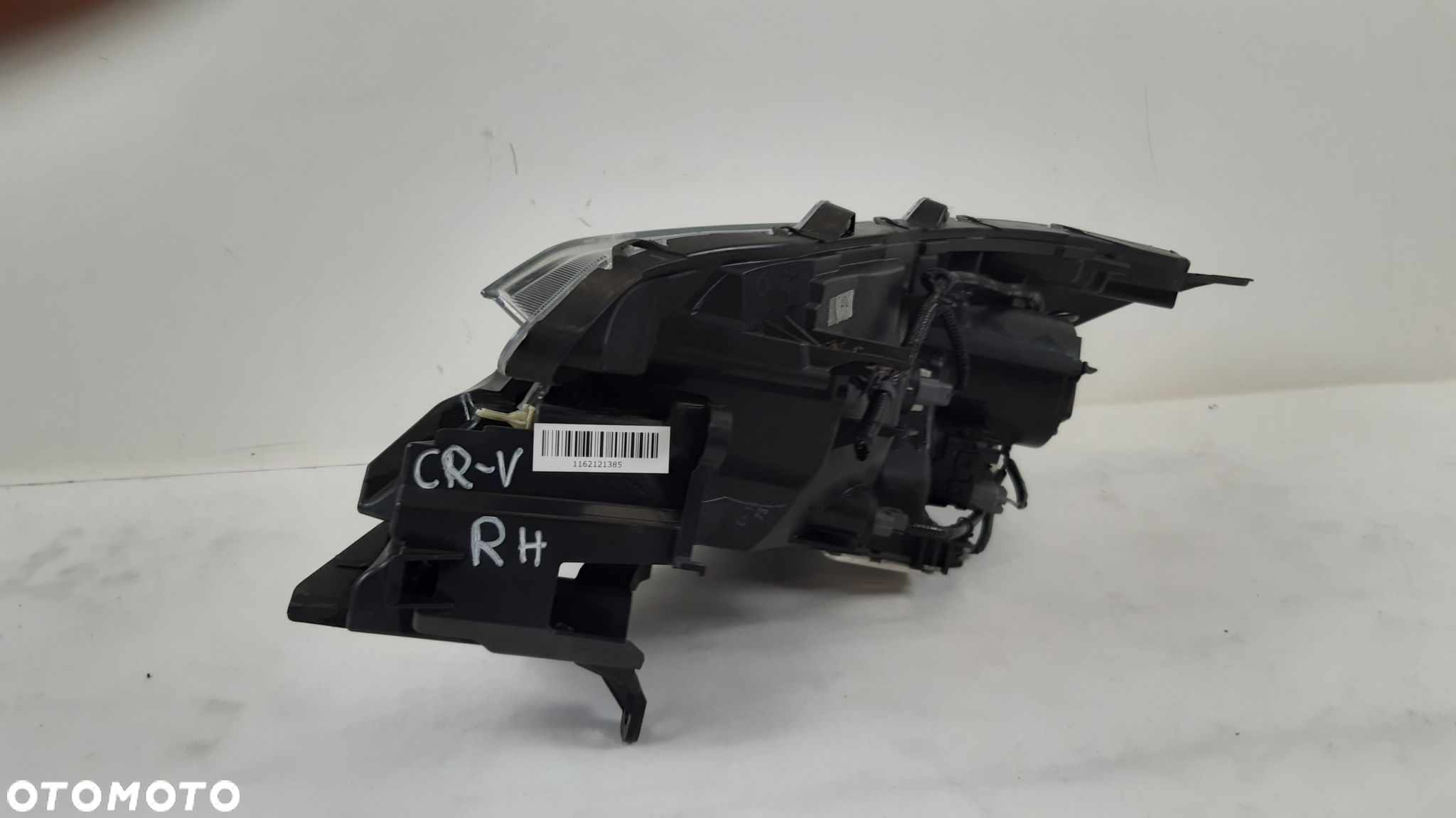 HONDA CR-V IV 12- LAMPA PRAWA PRZÓD - 11