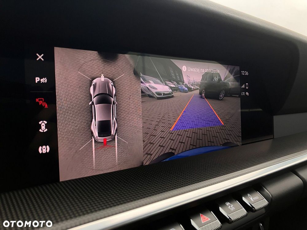 Porsche 911 Turbo S - 33