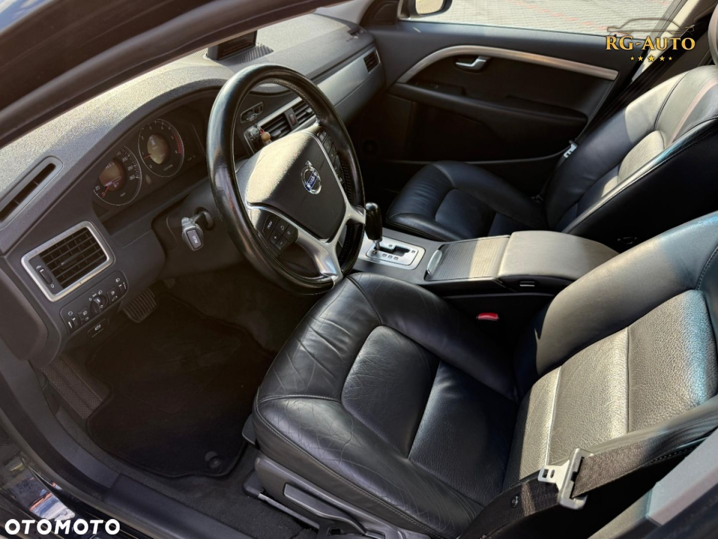 Volvo V70 - 34
