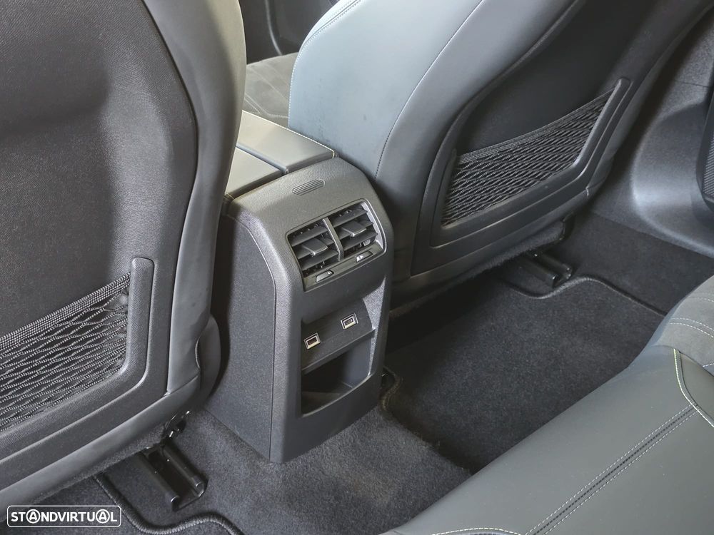 Peugeot 408 225 e-EAT8 GT - 30