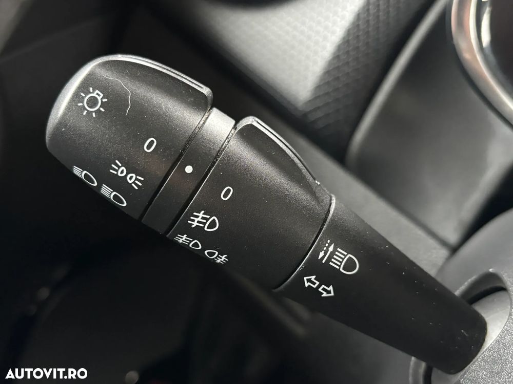 Renault Clio IV TCe Life - 27