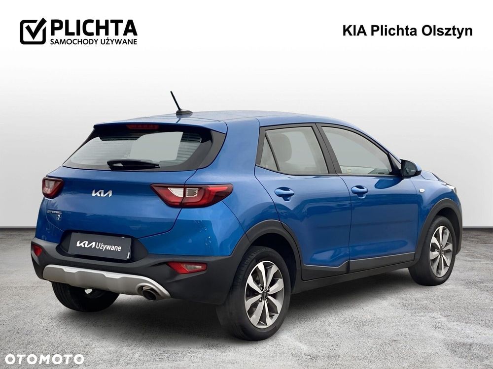 Kia Stonic - 5
