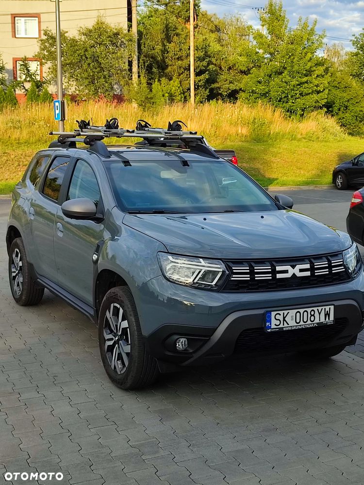 Dacia Duster 1.0 TCe Journey - 6