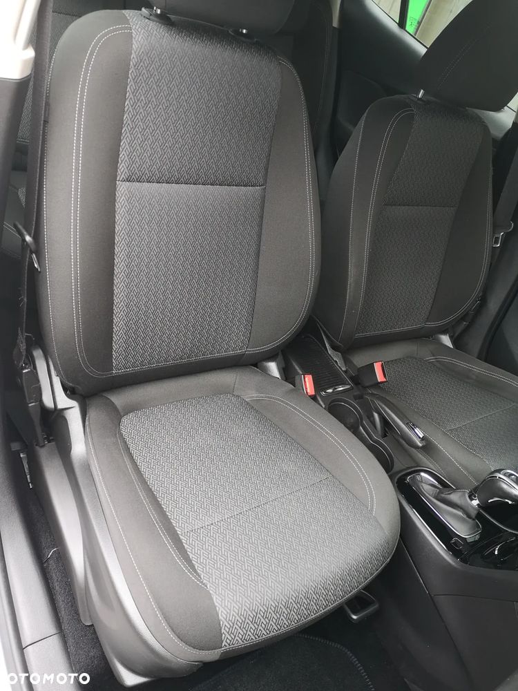 Opel Mokka X 1.4 Automatik Edition - 34