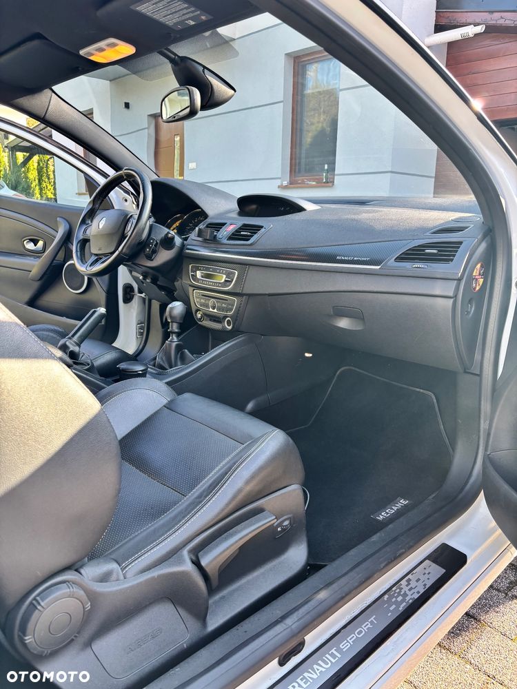 Renault Megane - 13