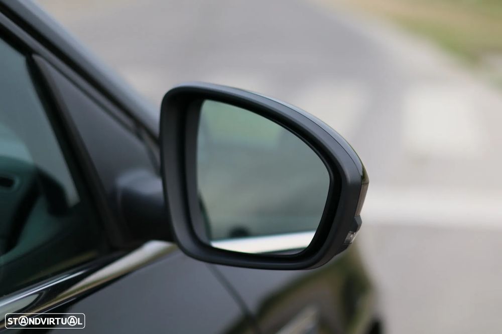 Renault Mégane Sport Tourer ENERGY dCi 110 EDC BOSE EDITION - 18